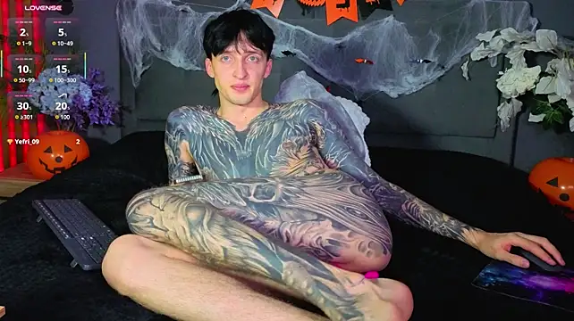 Martin_Jin Chat XXX live