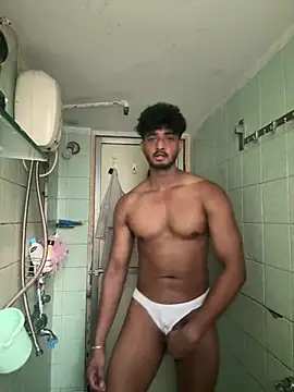brownieboyh9 Pertunjukan Webcam