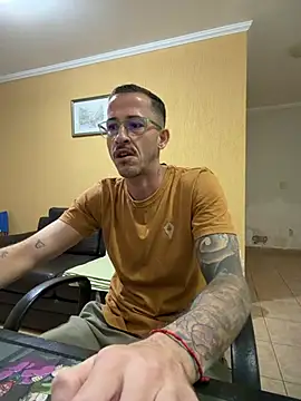 MeladoDiMel Live XXX-chat