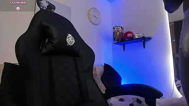 LiamReigns_ Live XXX-chat