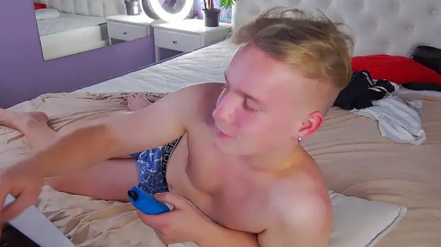 Chatroom XXX en direct de _AlexHot_