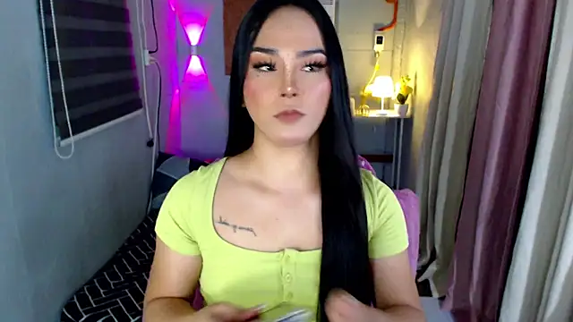 แชท XXX สดของ Emilda_Slut