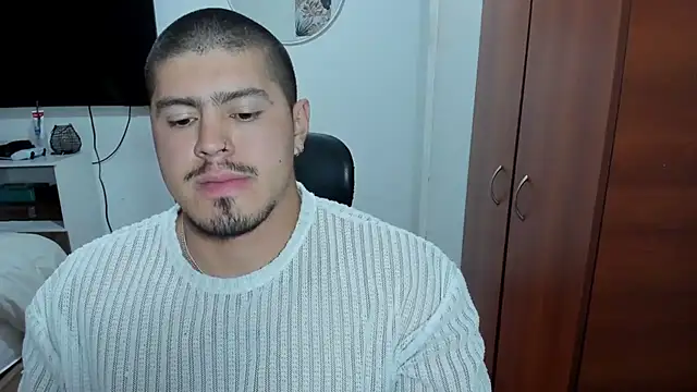 Baltazar_Dupont XXX чат на живо