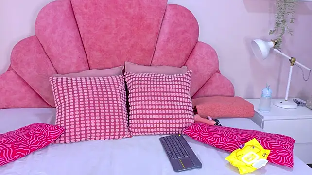 Chat XXX ao vivo de ShelyEvans__