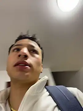SirDamian Live XXX Chat