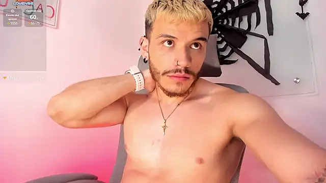 Lian_ferrerのライブXXXチャット