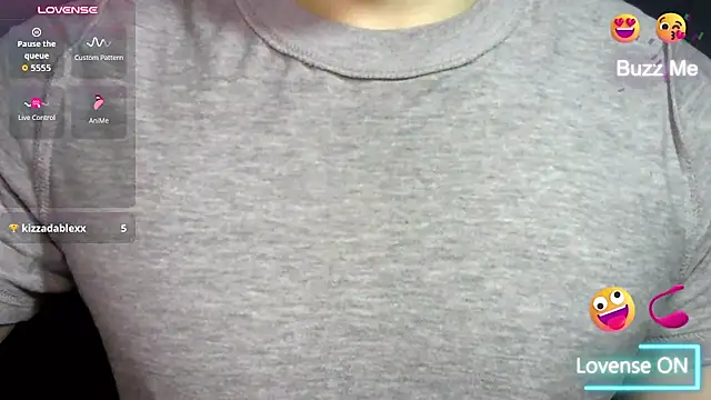 DearJackASMR 라이브 XXX 채팅