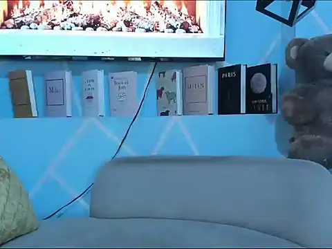 sharon_noa Adlı Modelin Canlı XXX Sohbeti