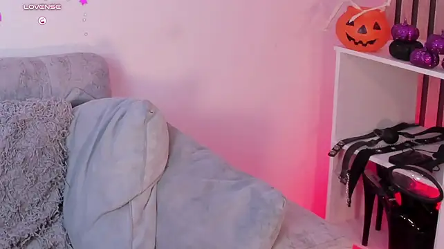 NinaInk's Live XXX Chat
