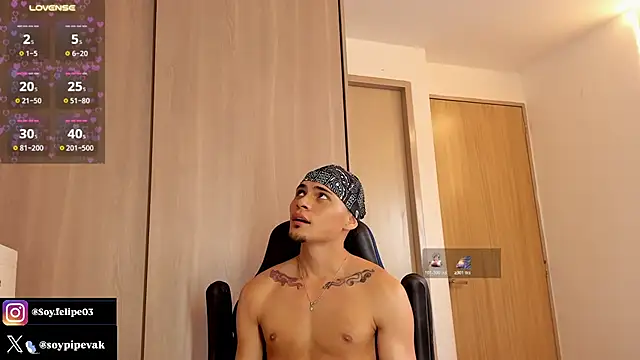 soyander03_ Adlı Modelin Canlı XXX Sohbeti