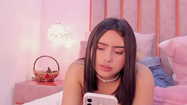 Zoe_Monrow Live XXX-Chat