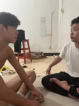 Mrwangjjkk 网络视讯表演