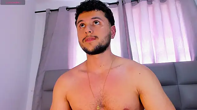 ApoloKlein Live XXX-chat