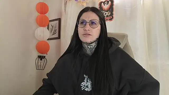 Chat +18 de Nox_babe ao vivo
