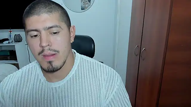 Živý XXX chat Baltazar_Dupont