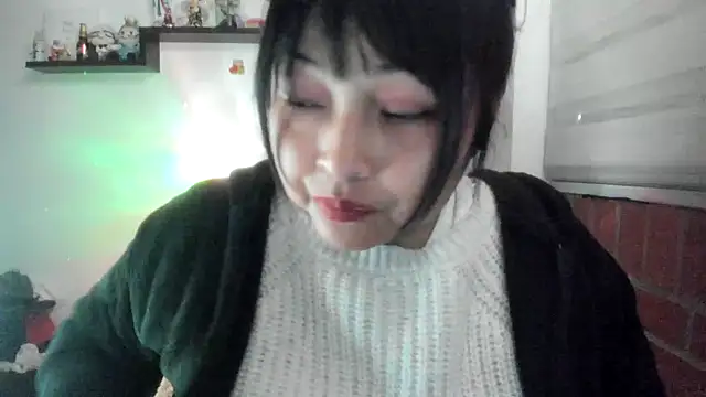 Shaddycute_ 现场XXX聊天