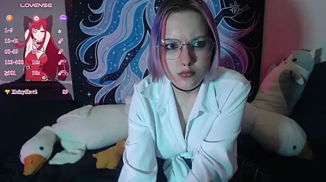 little_chappy 라이브 XXX 채팅
