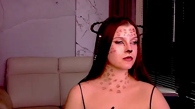 Živý XXX chat Jessi_lady_