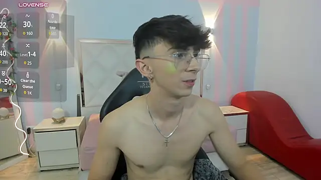 Živý XXX chat Peter_tay