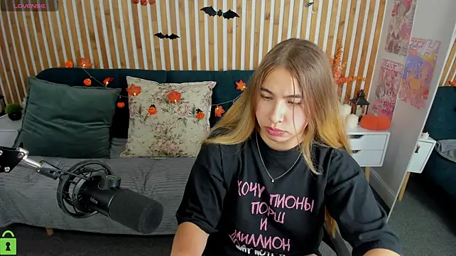 Živý XXX chat Elaria_