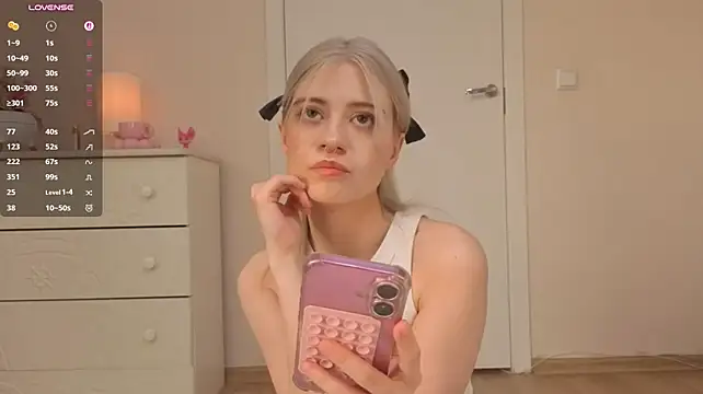 Lunarr_kitten 라이브 XXX 채팅