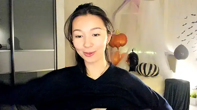 AgnieszkaBanana Chat XXX in diretta