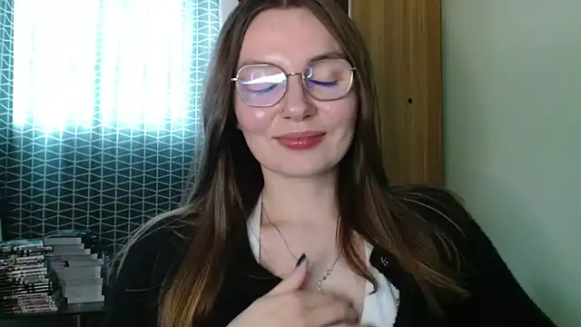 Chat XXX en directo de LooveELLYx