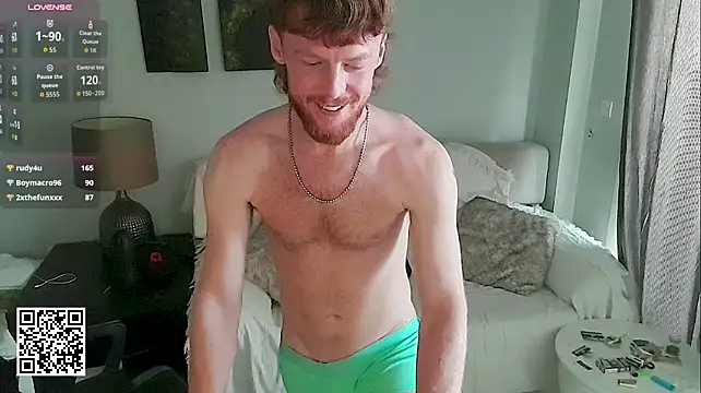 bailey_mcvicar 现场XXX聊天