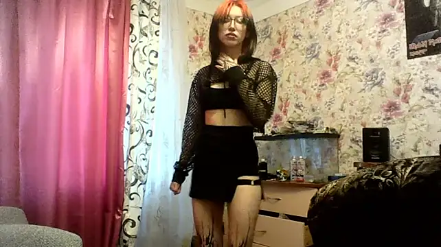 ParisGotowka Chat XXX in diretta