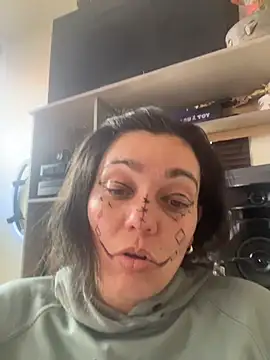 Živý XXX chat Sahara_Mk