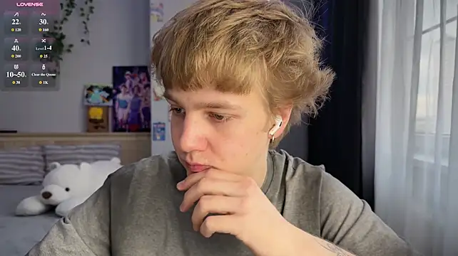 olivertasty's Live XXX Chat