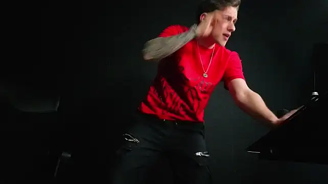 FelixStarkk: απευθείας συνομιλία ΧΧΧ