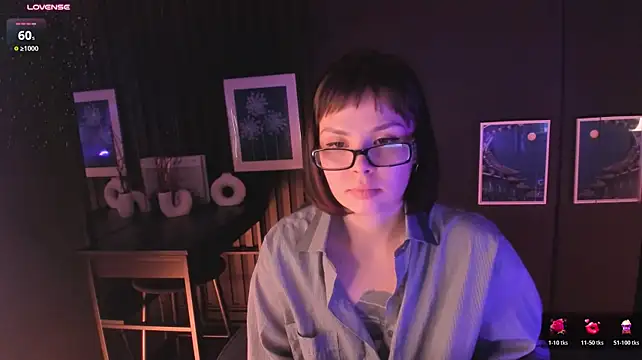 Chat XXX Live Maykinkya