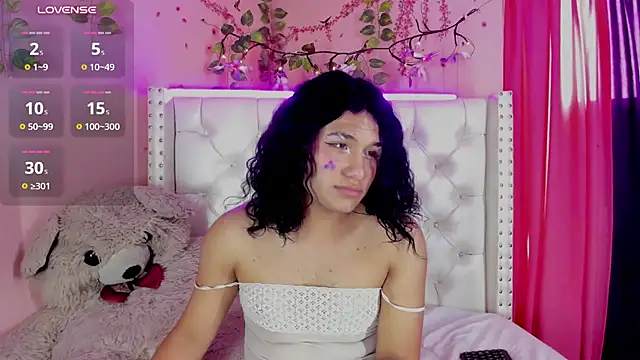 Chat +18 de ivonnexx_ ao vivo