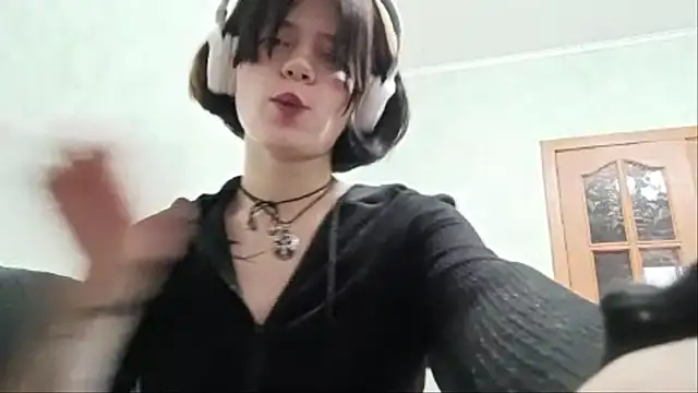 RandiMerkel 라이브 XXX 채팅