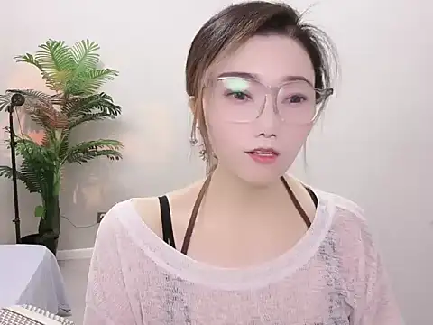 Little-Fish 라이브 XXX 채팅