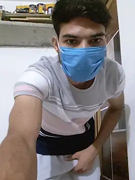 Noughty_student's Webcam Show