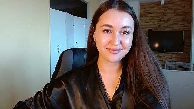 ElizabethJam 라이브 XXX 채팅