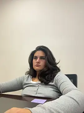 CleoDevreux 라이브 XXX 채팅