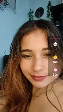 Little_Princess_Naty 라이브 XXX 채팅