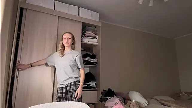 VelvetPandya 라이브 XXX 채팅