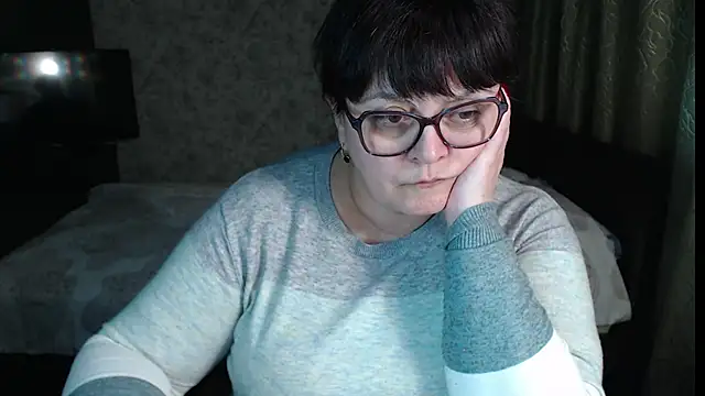 XXX chat uživo modela BrandiOhNight