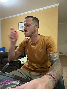 MeladoDiMel live XXX chat