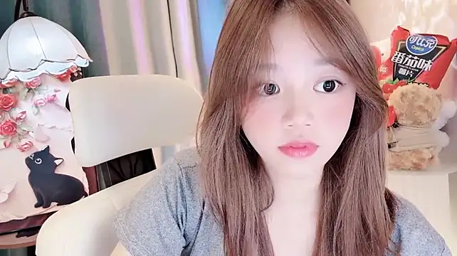 Yany520 라이브 XXX 채팅