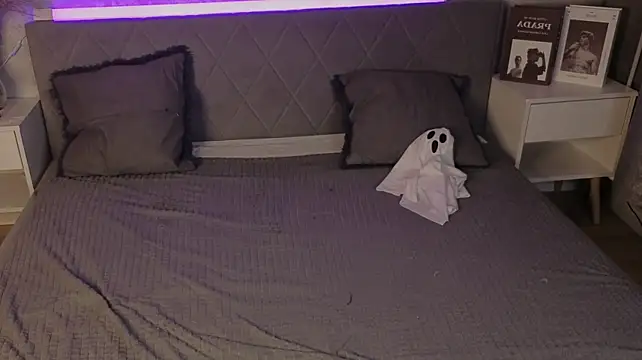 AmeliaxCandy 라이브 XXX 채팅