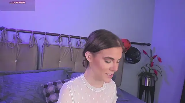 cassey_rose webkamerás műsora