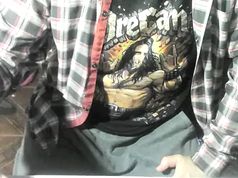 OreCam live XXX chat