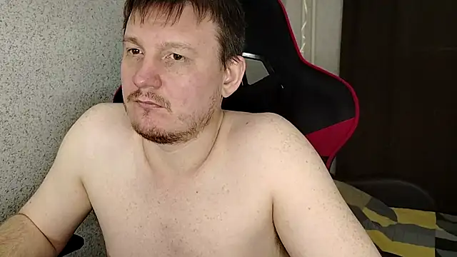 Show de webcam de MysteriousWanderer