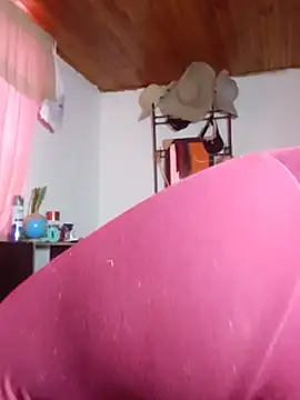 KATYGONZALEZ 라이브 XXX 채팅