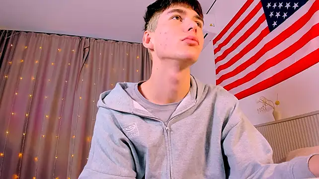 XXX chat uživo modela Venom_Baby_